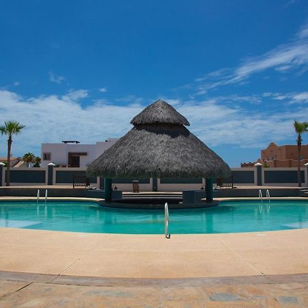 Linda Vista 105 Villa Puerto Penasco Bagian luar foto