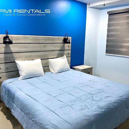 Linda Vista 105 Villa Puerto Penasco Bagian luar foto