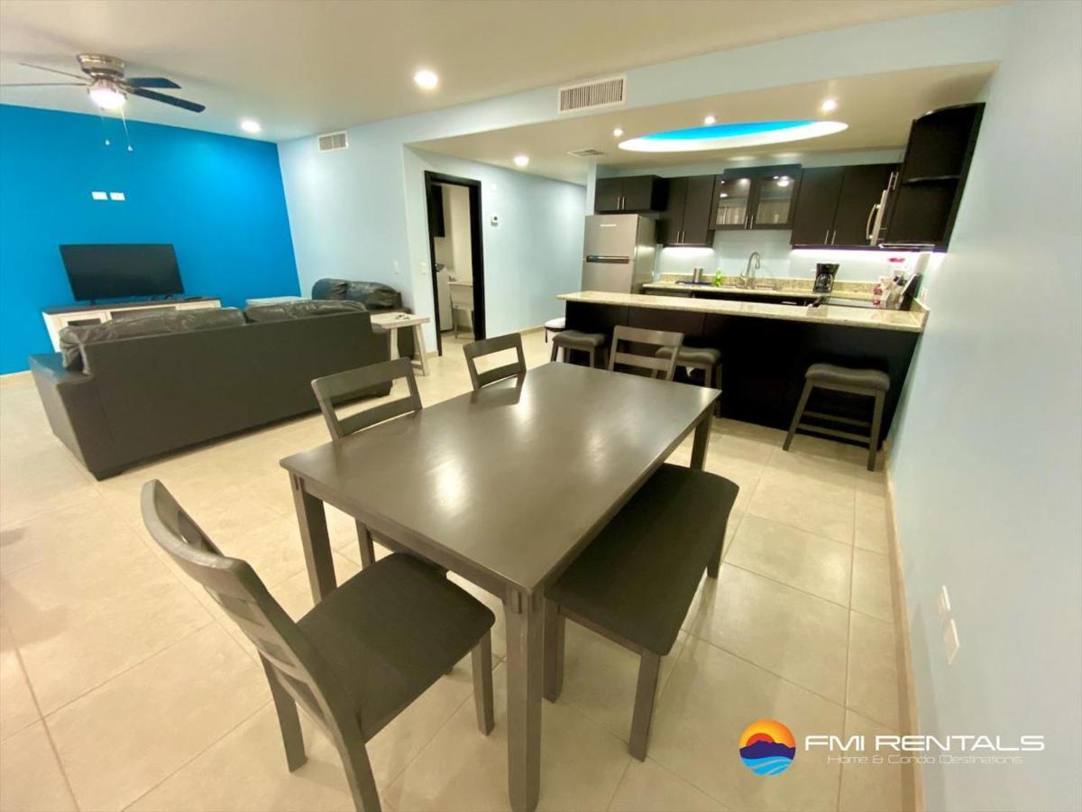 Linda Vista 105 Villa Puerto Penasco Bagian luar foto
